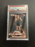 Panini Prizm 2024 WNBA Caitlin Clark Rookie #145 PSA 9 Indiana Fever Basketball