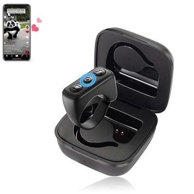 Celuriana Tiktok Scrolling Ring Page Turner Of Ios Android Tablet Ebook Reading