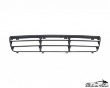 Stoßstangengitter Vorne Mitte für VW Bora Variant 2.3 V5 1.4 16V 10.98 - 12.13