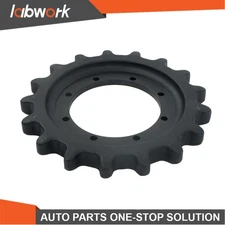 Labwork Drive Sprocket For New Holland 87447232 C337 For Case TR270 87460888