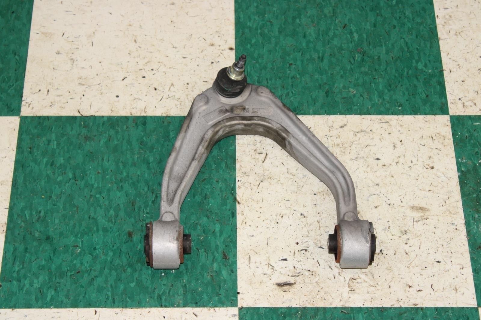 14-21 Ghibli Front Upper Control Arm Left LH LF Driver Side Unit OEM Factory OE