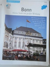 Bonn Nordrhein WestfalennPortrait