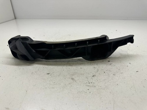 Volkswagen Golf V 2006 Links Halterung Stoßstange Stoßfänger vorne DRA53324