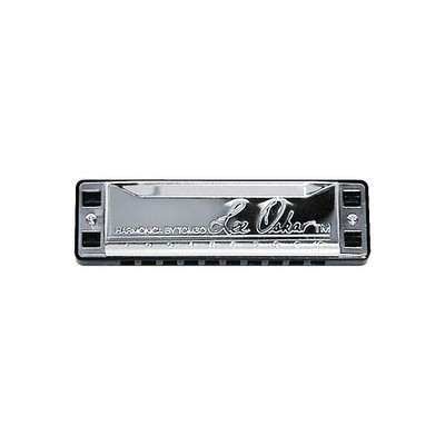 Lee Oskar Major Diatonic Harmonica Db