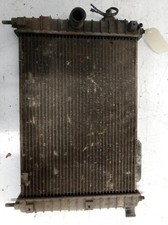 Radiateur Opel KADETT