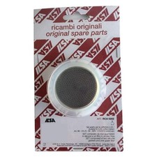 Gaskets With Coffee Filter Ilsa RCA0201