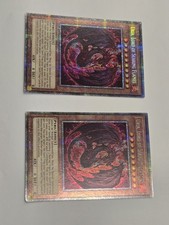 1x Uria, Lord of Searing Flames - MZMU-EN000 - 1st Starlight Rare NM