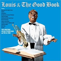 Vinile - Louis Armstrong - And The Good Book - Not Now Music -D- Neu