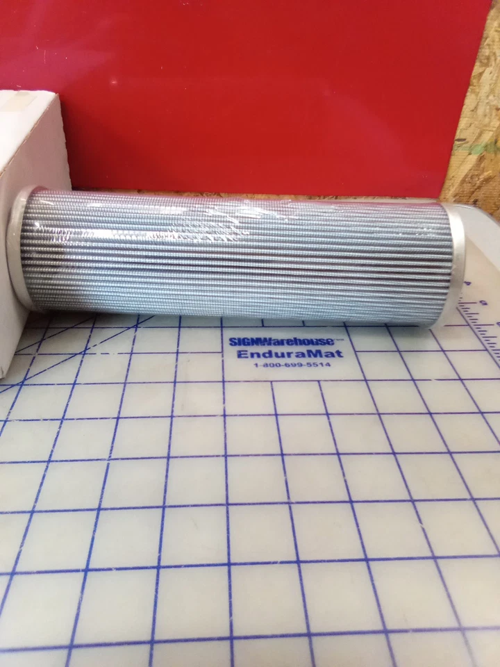 AT181127 Filter Fits John Deere, New OEM Open Box, Free Shipping - Image 4 of 4