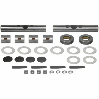 Front King Pin Set fits 1957-1960 Dodge Truck 54-55 Dodge C-1