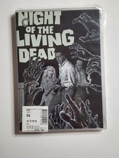 Night of the Living Dead DVD 1968 Criterion Collection George A. Romero