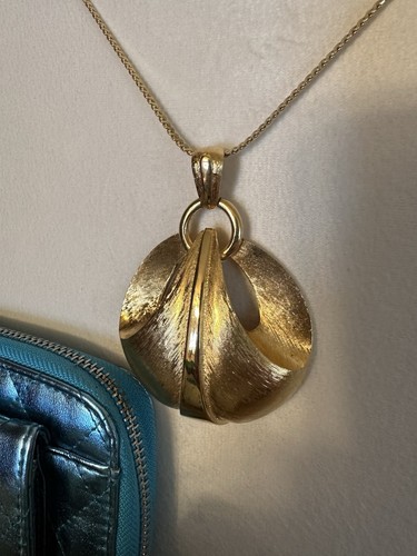 Vintage Accessories & Shoes Collection, Sz 8, Necklace, Bracelet, Scarf, Bag, #2 - Picture 18 of 24