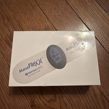ManaMed ManaFlexx2 Muscle Stimulator MF002-RX Factory Sealed 