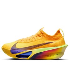 Nike Air Zoom Alphafly NEXT% Orange for Sale | Authenticity