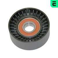 Optimal Umlenk-/FüHrungsrolle Keilrippenriemen 0-N1465S FüR 8B CitroËN 406 Break