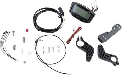 Trail Tech Striker Digital Gauge Computer Kit Polaris RZR 170/RZR 170 EFI