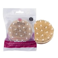 Daily Concepts Detox Massage Brush