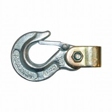 Maasdam Com-A-Long 7977J 1/4-inch Hook Assembly