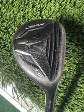 Mizuno Jpx 925 Fli-Hi 19  3H Hybrid Stiff Flex Dynamic Gold 95g S300 Steel RH