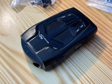 Whistler Z-19R Radar Laser Detector  Car Adapter