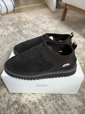 Suicoke Ron Swpab Mid - Size 9