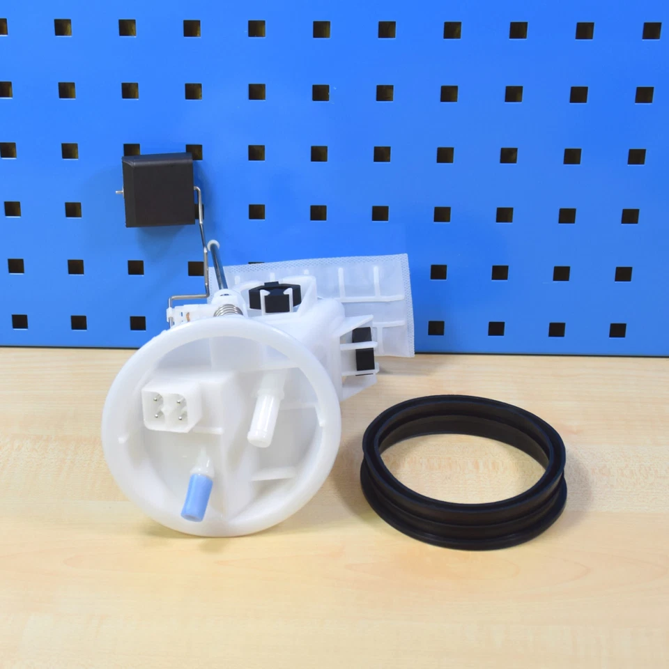 Kraftstoffpumpeneinheit & Dichtung für BMW F650 GS CS G650 GS Dakar 16147723464 - Bild 2 von 3