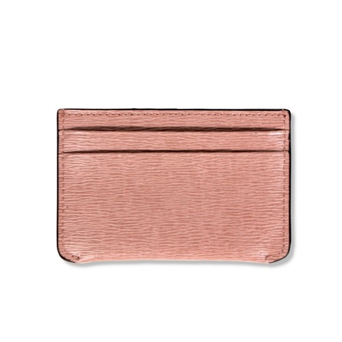 POLO RALPH LAUREN Womens Classic Casual Leather Card Holder New Authentic - Picture 6 of 20