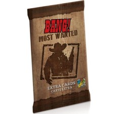 BANG! - Most Wanted in Italiano