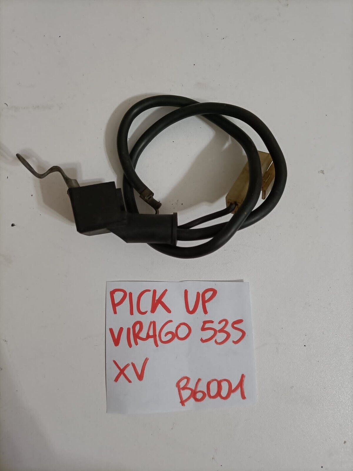 Foto 1 di 2