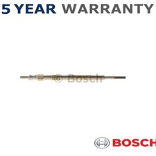 Bosch Glow Plug Fits XC60 V40 V60 XC90 XC70 V70 S60 V50 Grand Cherokee