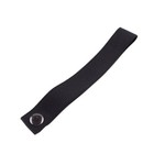1set Soft Top Roll-up Rear Window Strap Kit Fit for Jeep Wrangler JL JK ...