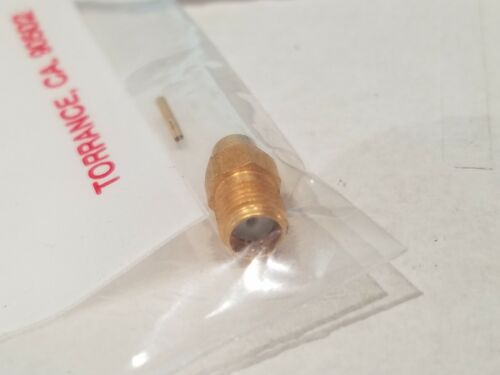 4 pcs SMA Jack(Female) RF Connector Suit Semi Rigid .141 Coax 18 GHz VSWR 1.25 - Picture 3 of 5