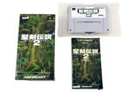 Nintendo SNES Secret of Mana NTSC-J (Japan) Video Games