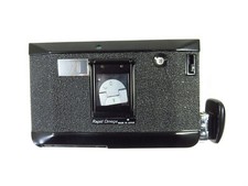 Koni Omega Rapid 220 film back 220 film adapter - Nice Shape