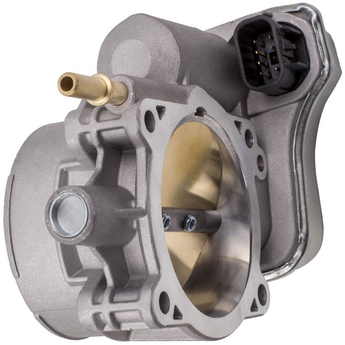 Fuel Injection Throttle Body Assembly 12568580 Fit GMC Chevrolet Isuzu Hummer H3 - Bild 2 von 12