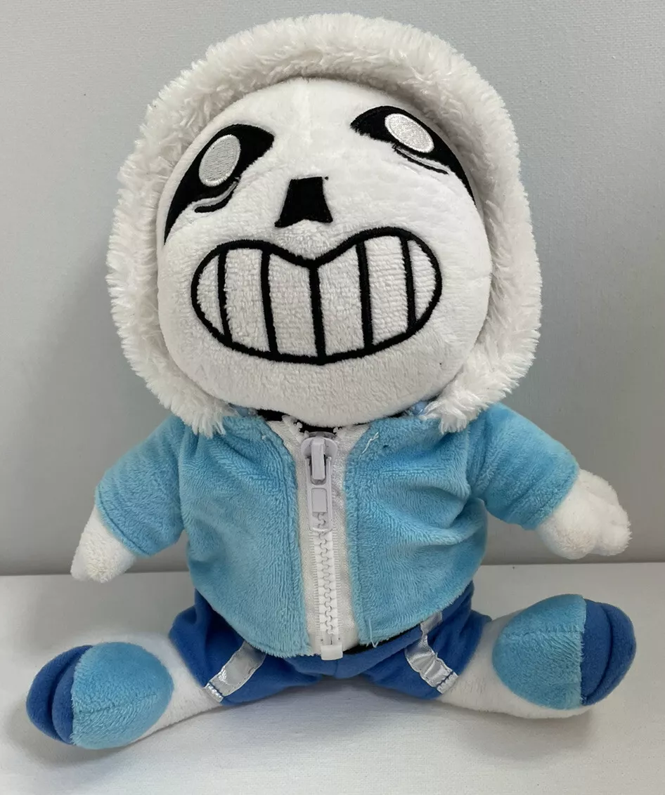 Soft Stuffed Toy Undertale, Undertale Plush Stuffed Doll