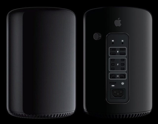 アップル // MacPro 2013 カスタマイズ [ 2TB, 64GB ] CUSTOM Apple Mac Pro Late 2013 UP TO 2.7GHz 12-Core 128GB RAM 1TB