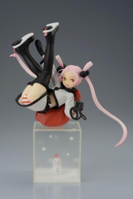 BEAGLE RANGE MURATA CHRIS 02 PSE PRODUCTS 1/7 SCALE FIGURE STATUE NEW U.S.