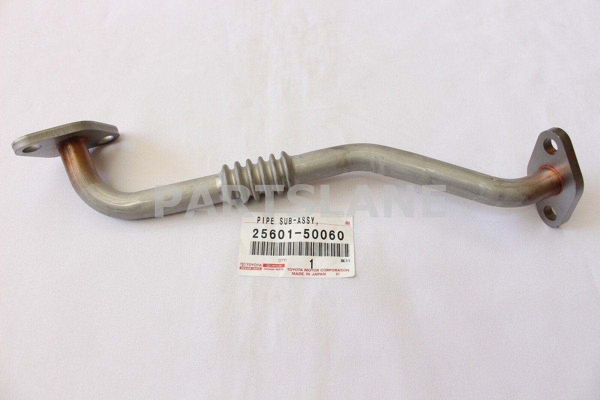 レクサス 純正 LS400 EGR パイプ NO.1 Lexus LS400 UCF20 OEM Genuine Engine EGR Tube Pipe 25601-50060 | eBay