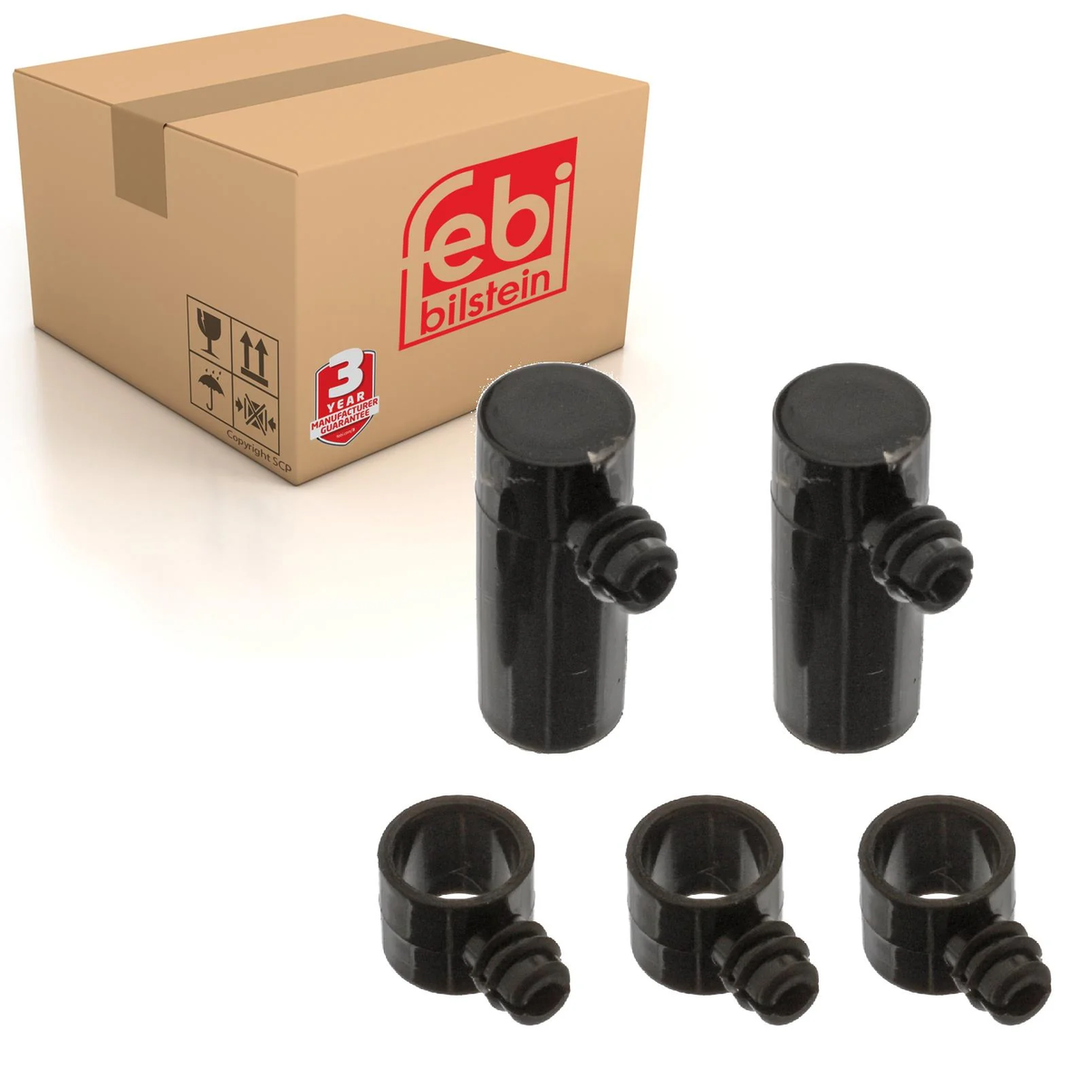 Oil Pipe Repair Kit Fits Mercedes Benz G-Class Model 463 S