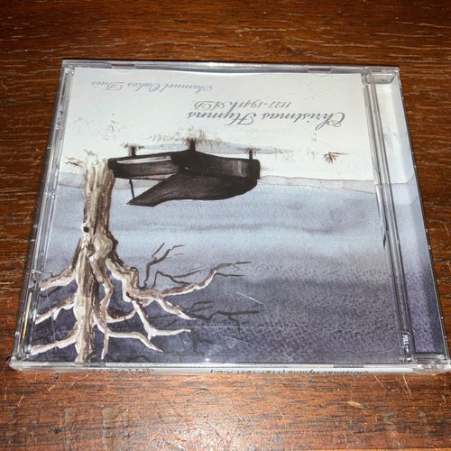 Samuel Oakes Duis - Christmas Hymns 1127 - 1941 AD - CD - New - Cracked Case - Imagen 4 de 11