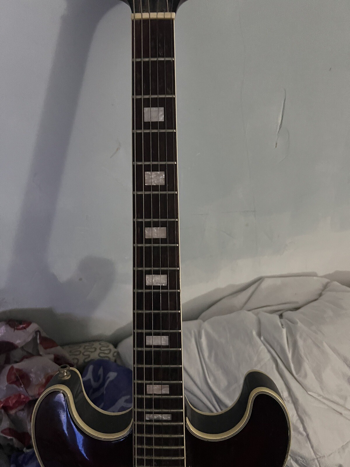 aria pro ii guitar japan eBay