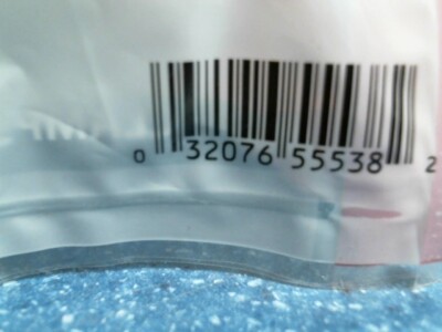 GB Gardner Bender PPC-1538 3/8" Plastic Cable Clamps - Natural White, 15 Per Pack