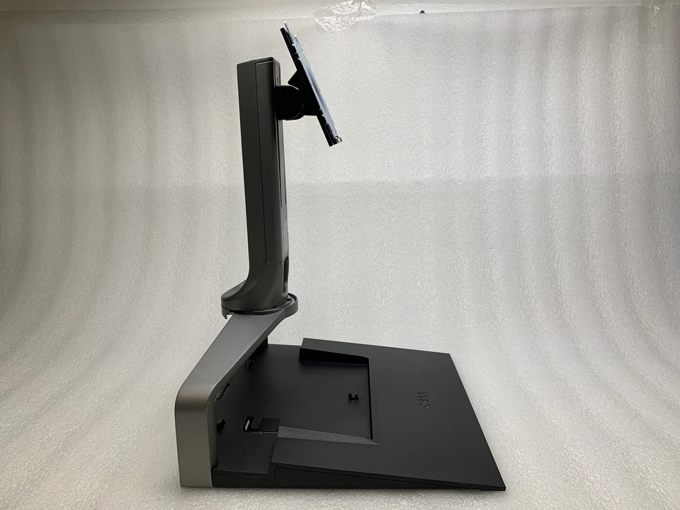 Dell RM361 GG217 17"-24" Monitor Stand Assembly For E-series Docking Stations - Image 3 of 4