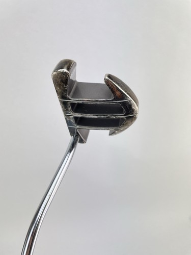 Jack Nicklaus Mallet Putter Milled Face 35” Face Balanced /New Grip /16875 - Picture 12 of 20