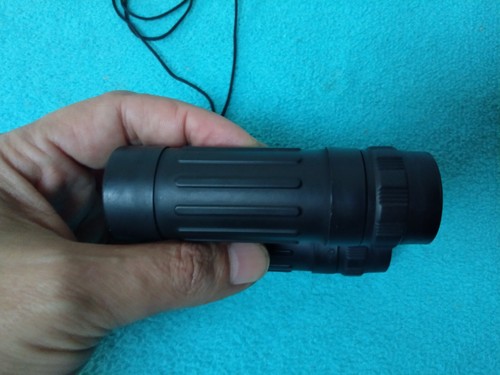 Traveller 8 x 21 Compact Binoculars Unbranded - Picture 5 of 12