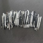 5/10/25/50/100 | Mixed Bulk Premium A* Metal Ballpoint Pens | Wholesale Job Lot