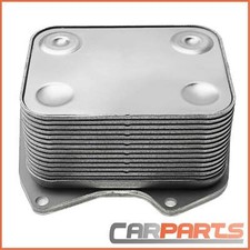Ölkühler Motoröl Automatikgetriebe für VW Touareg 7L6 7L7 7LA 2002-2006 4.2