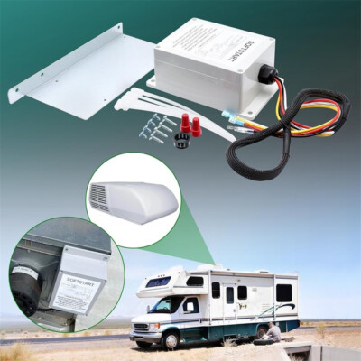 Softstart-Kit für Autoklimaanlagen 1497-3601 für Coleman Mach 450XX 470XX 480XX