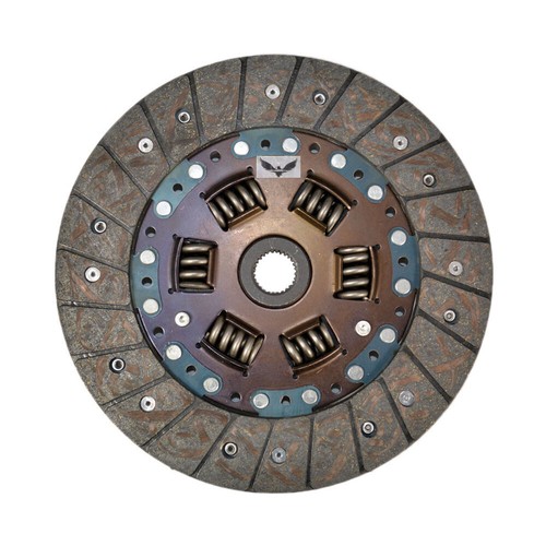 J-TEC STAGE 2 CLUTCH KIT for 2000-2005 MITSUBISHI ECLIPSE GT GTS 3.0L V6 - Picture 3 of 4
